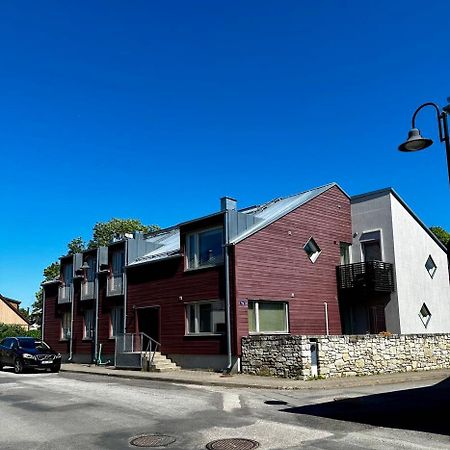 Tolli Apartment Kuressaare Kültér fotó