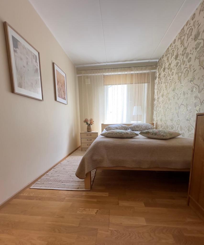 Tolli Apartment Kuressaare Kültér fotó