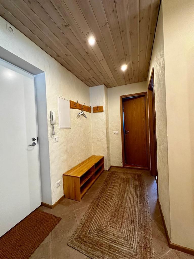 Tolli Apartment Kuressaare Kültér fotó